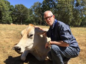 Being Vegan, Vegan Being: Gary Smith - You’ve Made a Choice to Join a Social Justice Movement that is Catching Fire