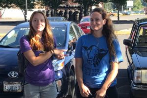 Inspirational Souls LIVE Episode #4 - Jocelyn Cole & Emily Rezentes of Portland Animal Save
