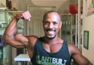 Vegan Athletes: Korin Sutton - Helping Others Live Their Best Lives