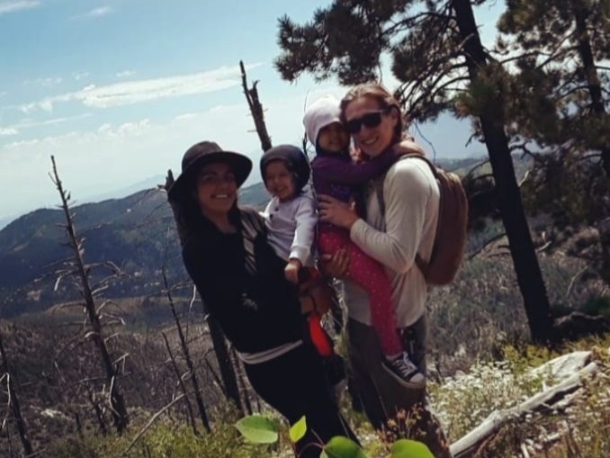 Vegan Parents Spotlight: Talisa Mara - Being Vegan is the Act of Loving and Allowing the Experience of Life for All
