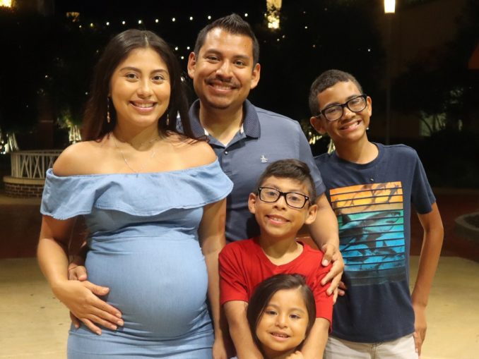 Inspirational Vegan Parents: Massiel Alejandra - Be Honest with your Children.
